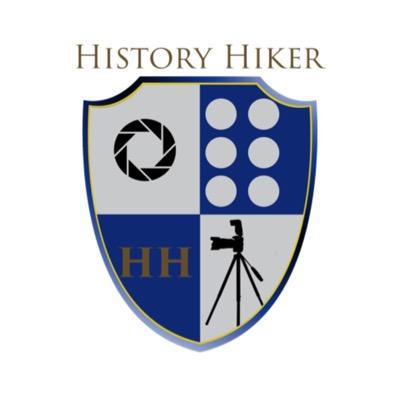 SJGHistoryHiker's profile picture. Consultant, speaker, dream chaser, travel photographer, blogger, history buff, and creature of the world.