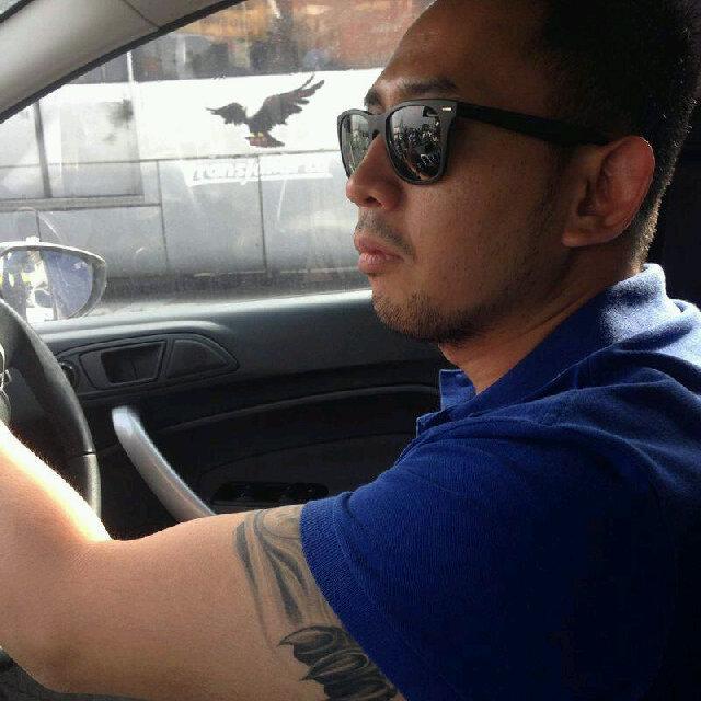 Andrew_endlu's profile picture. Quit Talking and Begin Loving!