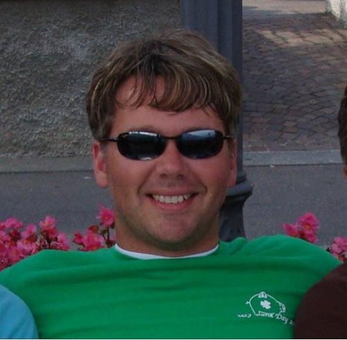 CorgansEar's profile picture. Fool enough to almost be it,
Cool enough to not quite see it