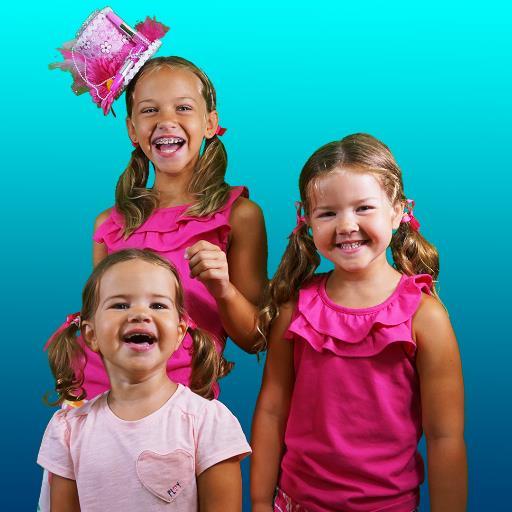 Learn awesome science experiments, cool crafts, and fun food! We love making DIY tutorials fun! Join Riley, Madison, and Cameron and let's start creating!
