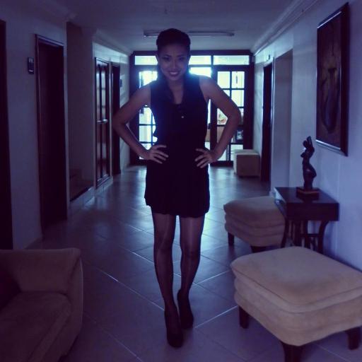 YoselinDF06's profile picture. La sonrisa será siempre cotizada a buen precio en el mercado de las relaciones sociales.