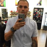 Shaun Flores (@rsflores35) 's Twitter Profile