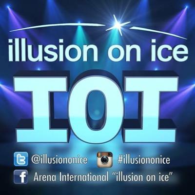 #IOI #illusiononice