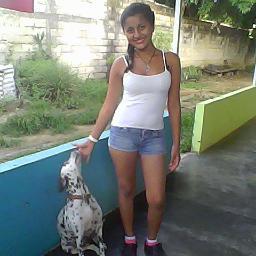 JadeMaluenga's profile picture. 