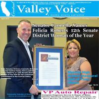 Central Valley Voice (@cvvoicenews) 's Twitter Profile