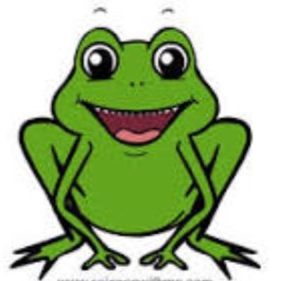 frogpebbles's profile picture. 
