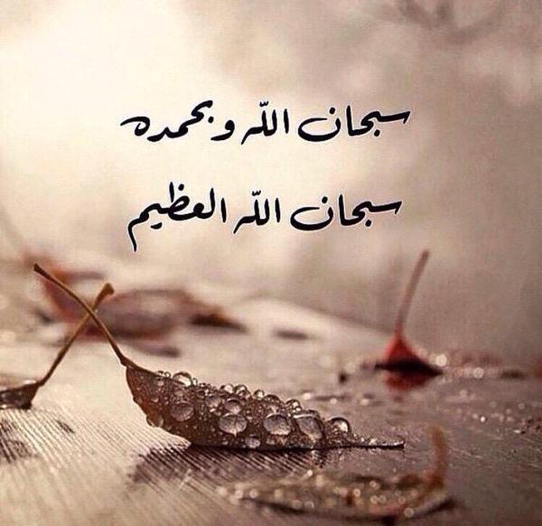 -
إن أهدرنا الوقت في الاهتمام بكل أمر في الحياة فمتى سنعيش الحياة كما ينبغي ! ثمة أمور أفضل أن تُترك دون تدخل إلى أن يقضي الله أمرا كان مفعولا.