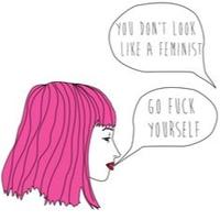 La Feminista ☻☼☾ (@lafeministaa55) 's Twitter Profile