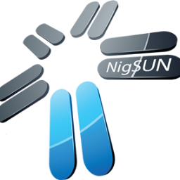 nigsuntelecom's profile picture. 