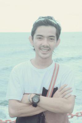 HadianArrahman's profile picture. Bahagia itu sederhana :)