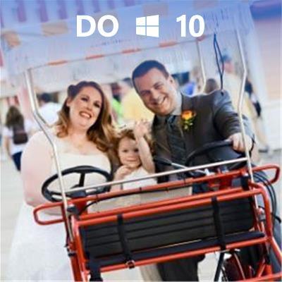 Husband, father, implementor of Microsoft technologies in all 3 clouds (Azure, Office 365, and Dynamics 365)