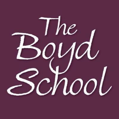 The Boyd School