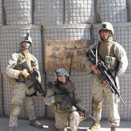 FasterTony's profile picture. Let Freedom Ring