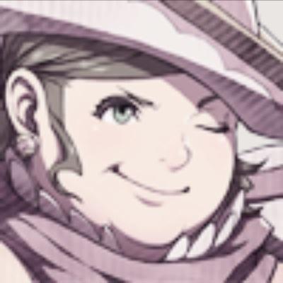 Ekusupurora's profile picture. Candace/Drajée『ドラジェ: Doraje』The genious explorer of Nohr. She has been adventuring her entire life.