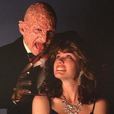Image result for nancy thompson