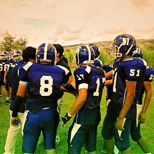 I love football❤❤