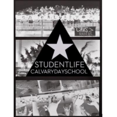 Info about upcoming events to come at Calvary for the 2015-2016 school year!