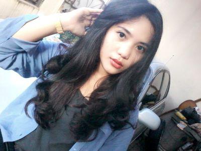 chachamariska's profile picture. Bachelor of Chemistry | (+62)