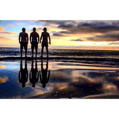 travis0perkins's profile picture. We never really grow up, we only learn how to act in public