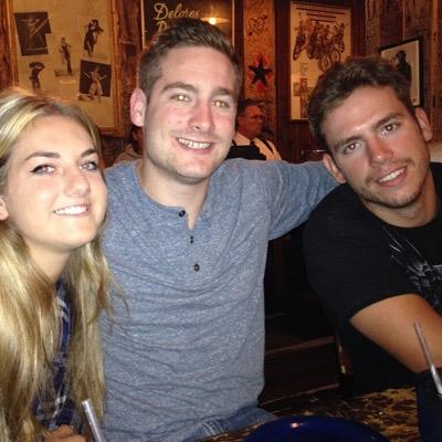 dbriggs26's profile picture. NYR