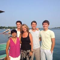 vicki albrecht (@albrechtx5) 's Twitter Profile