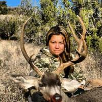 Patricia Marshall (@huntwgilatrophy) 's Twitter Profile