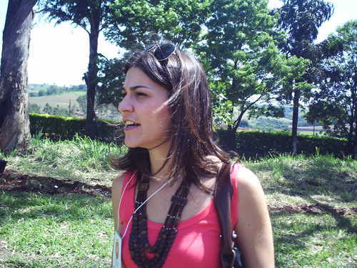 tatiany2010's profile picture. A humildade exprime, uma das raras certezas de que estou certo: a de que ninguém é superior a ninguém.

Paulo Freire