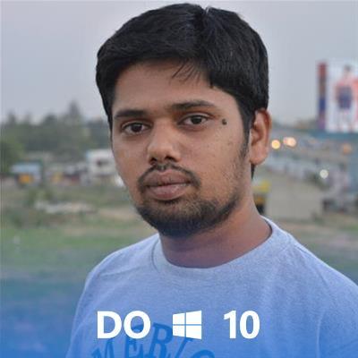 karthik_gone's profile picture. i'm a youtube lover and love to catch new things. interested in new technology.