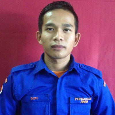 bersukan