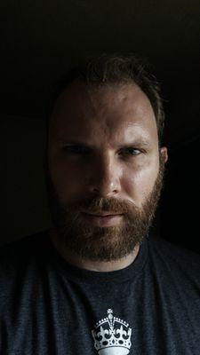 ezraspurrier's profile picture. I'm a photographer and filmmaker