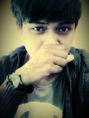 idrisafandi_08's profile picture. 