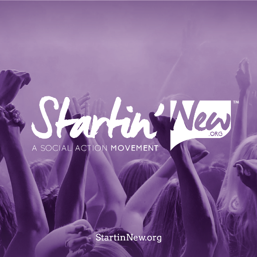#StartinNew is a #YouthMovement comprised of #millennial leaders sharing an anti-gridlock agenda to foster powerful changes, through #politics.