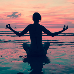 Rae_Yoga's profile picture. Sharing inspiration and positive energy
Yoga • Wellness • Green Living