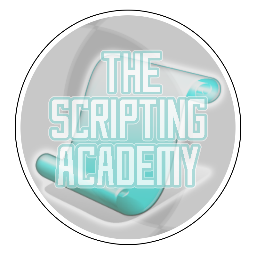 This is the official twitter page of The Scripting Academy, from ROBLOX! Be sure to check back for daily updates, and announcements.