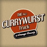Currywurst Truck OC (@currywurstoc) Twitter profile photo