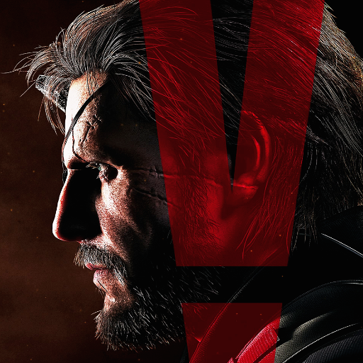 Metal Gear Solid Vさんのプロフィール画像
