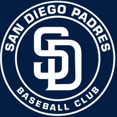 not affiliated with the San Diego Padres organization