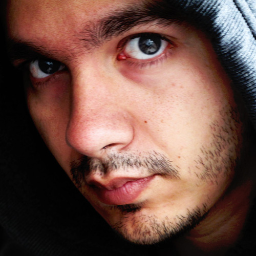 Lobo_arcangel's profile picture. 3D Artist