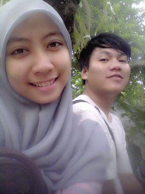 AyuPujiiiL's profile picture. Fakultas ekonomi UIA | Himpunan mahasiswa Islam (HmI)| @afdho19