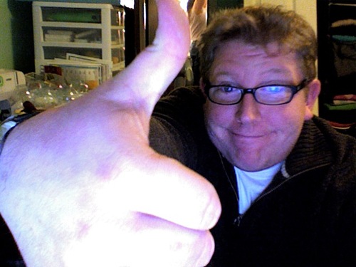 thebuj's profile picture. Teacher, Improv Artist, Actor, Director, Writer.