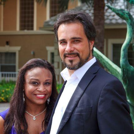We are one of the most sought after dynamic singing duos from the #Tampa Bay area! We sing for high-end parties, corporate/private/social events, & weddings.