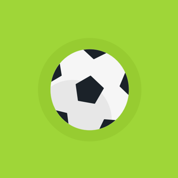 A @SlackHQ community for #football fans from all over the globe!
Created by @playdribble