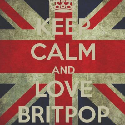 All things #britpop, #indie, #alternative & #shoegaze music with a heavy #90s leaning. Basically floppy fringes & guitars. #madforit