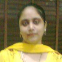 Meenakshi Kapur(@KapurMeenakshi) 's Twitter Profile Photo