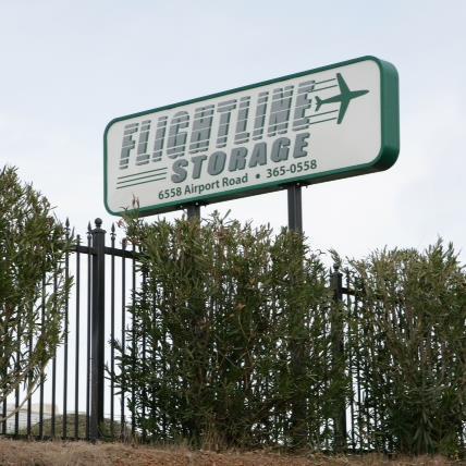 FlightlineStor's profile picture. Flightline Storage offers Mini, Climate Control, Recreational Vehicle Storage.