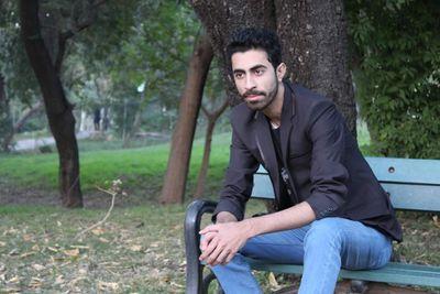 asad_qazzi's profile picture. #Android, #iOS Engineer, #Teacher and #freelancer
love to code new things, new platform.