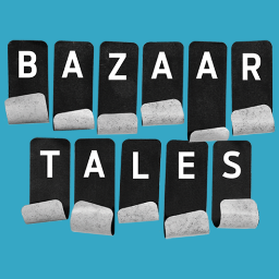 bazaartaleslive's profile picture. Live storytelling in the heart of Melbourne's CBD. 
Every 1st & 3rd Monday at @horsebazaarmelb. 
Presented by @thecockandbull.