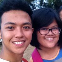 Rifdah Aprilianti (@rifdahaprlnti) 's Twitter Profile