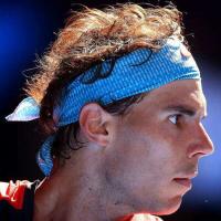 World Rafa Nadal(@worldrafanadal) 's Twitter Profile Photo