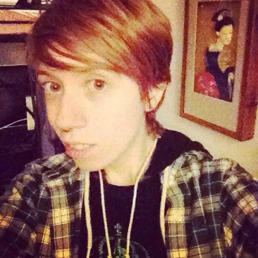 theawkwardcrow's profile picture. 